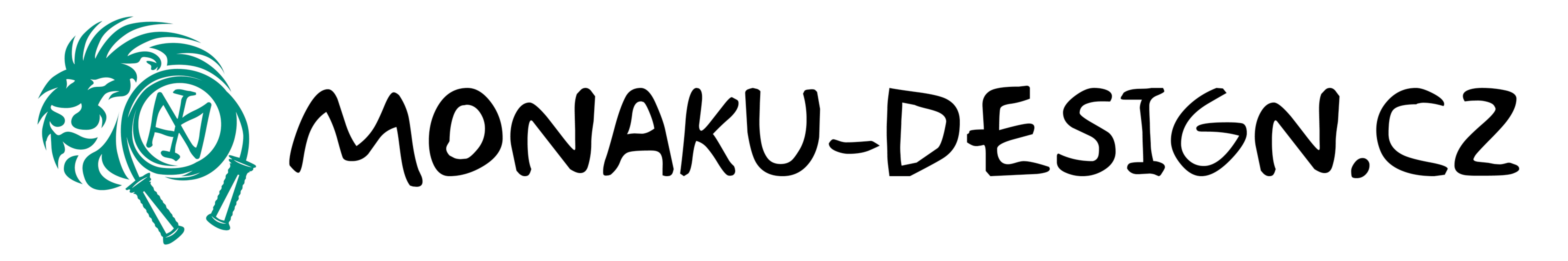 Monaku Design logo